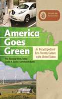 America Goes Green [3 Volumes]