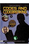 Codes and Codebreaking: (Spies and Spying)