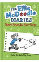 Ellie McDoodle: Best Friends Fur-Ever