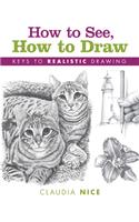How to See, How to Draw