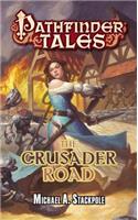 The Crusader Road