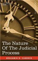 Nature of the Judicial Process