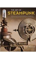 The Art of Steampunk