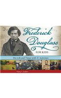 Frederick Douglass for Kids