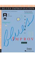 Discover Blues Improvisation