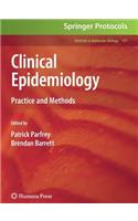 Clinical Epidemiology