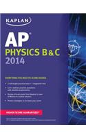 Kaplan AP Physics B & C