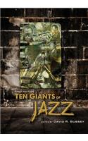Ten Giants of Jazz