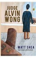 Judge Alvin Wong