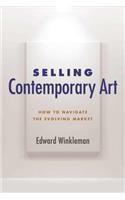 Selling Contemporary Art