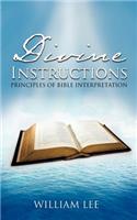 Divine Instructions: (English)
