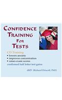 Confidence Training for Tests