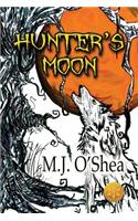 Hunter's Moon [Library Edition]