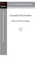 Crusaders For Freedom