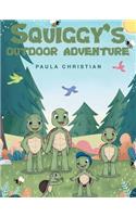 Squiggy's Outdoor Adventure
