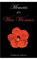 Memoirs of a War Woman