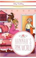 Hannah's Pink World