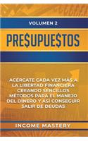 Presupuestos