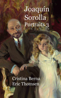 Joaquín Sorolla Portraits 3: Premium