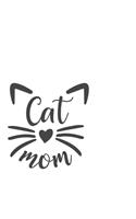 Cat Mom
