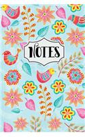 Notes