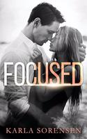 Focused: A hate to love sports romance