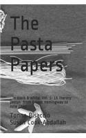 The Pasta Papers