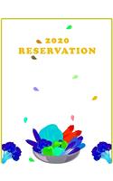 2020 Reservation