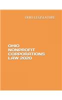 Ohio Nonprofit Corporations Law 2020