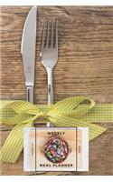 Weekly Meal Planner