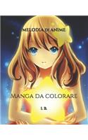 MELODIA di ANIME