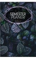 Semesterplaner