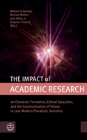 Impact of Academic Research