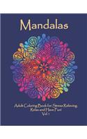 Mandalas