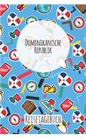 Dominikanische Republik Reisetagebuch