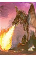 Fire-Drake Notebook