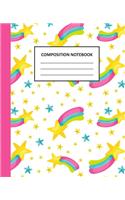 Composition Notebook