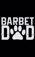 Barbet Dad