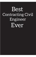 Best Contracting Civil Engineer Ever