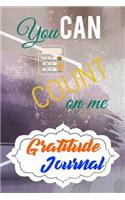 Gratitude Journal: Practice Gratitude and Daily Reflection to Reduce Stress, Improve Mental Health, and Find Peace in the Everyday For Accountants and Accounting Manag