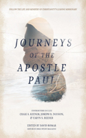 Journeys of the Apostle Paul