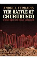 Battle of Churubusco