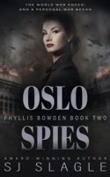 Oslo Spies