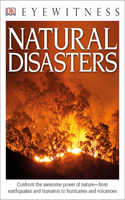 DK Eyewitness Books: Natural Disasters
