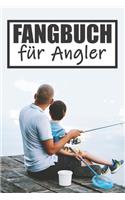 Fangbuch Für Angler