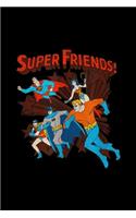 Super Friends!