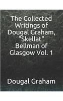 The Collected Writings of Dougal Graham, 