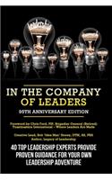 In the Compay of Leaders: 95-year anniversary edition