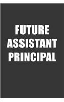 Future Assistant Principal Notebook