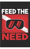 Feed The Need